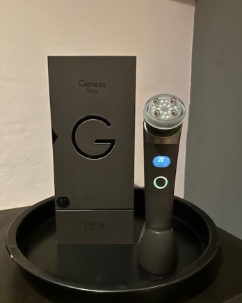 Genesis Prime upgrade