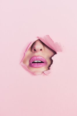 Make-up workshop