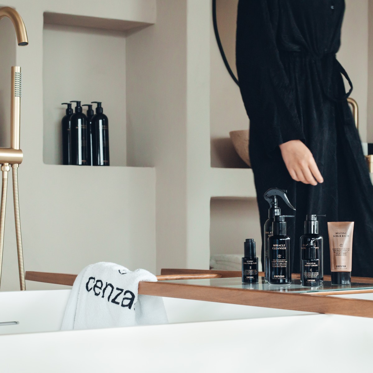 Wilt u ook een fijne behandeling? - afbeelding 2