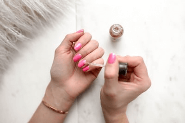 Manicure (30 min)