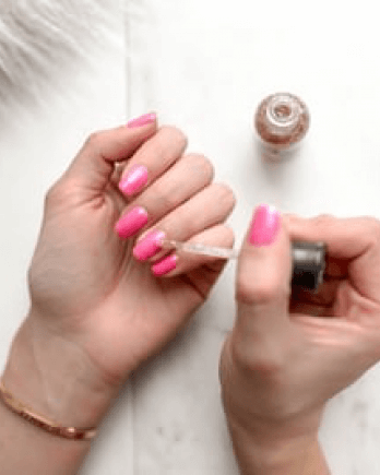 Manicure (30 min)