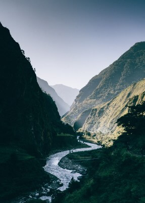 Himalaya Feelings