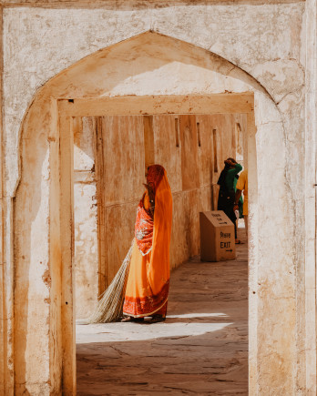 Jaïpur Feelings