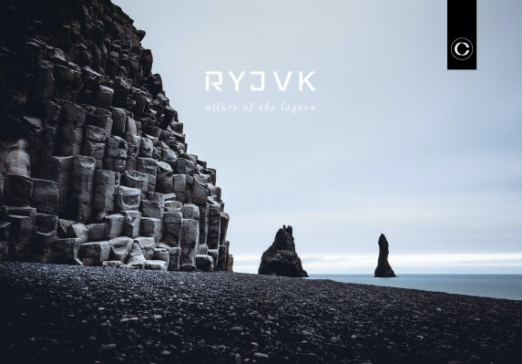 Seasons RYJVK Crispy salt & Basalt Treatment